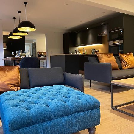 La Chaumine Apartment Монтрион Екстериор снимка