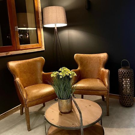 La Chaumine Apartment Монтрион Екстериор снимка