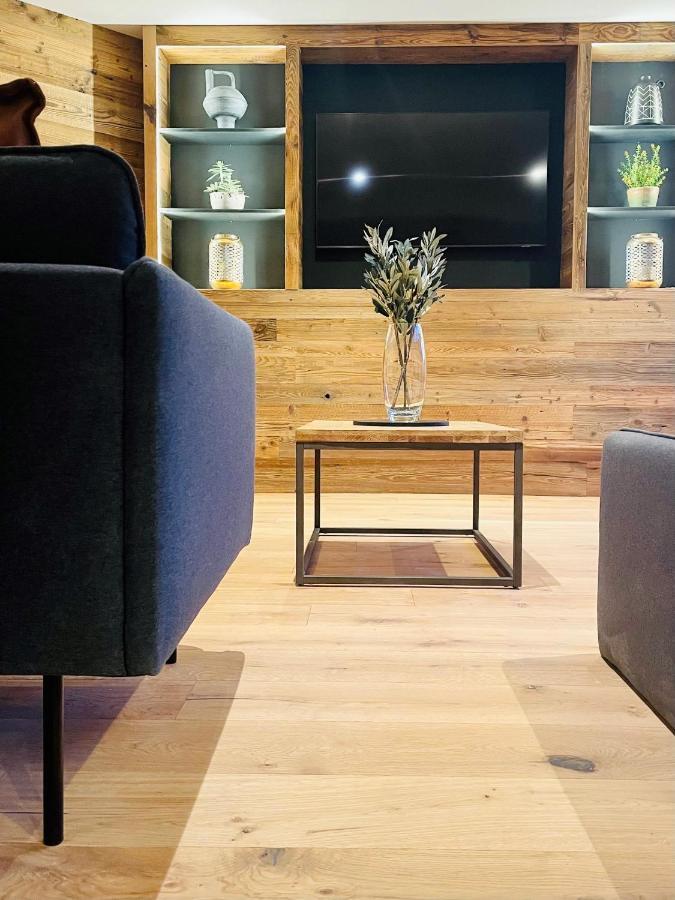 La Chaumine Apartment Монтрион Екстериор снимка