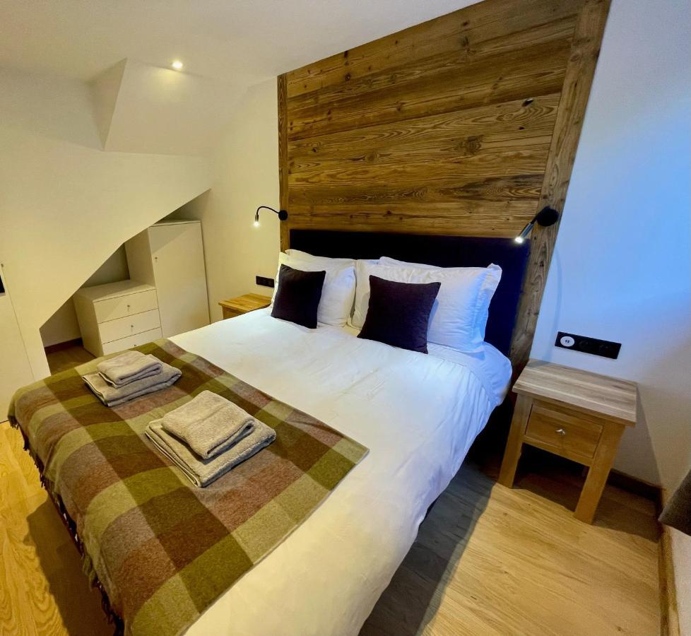 La Chaumine Apartment Монтрион Екстериор снимка