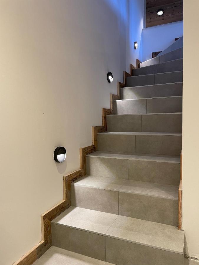 La Chaumine Apartment Монтрион Екстериор снимка